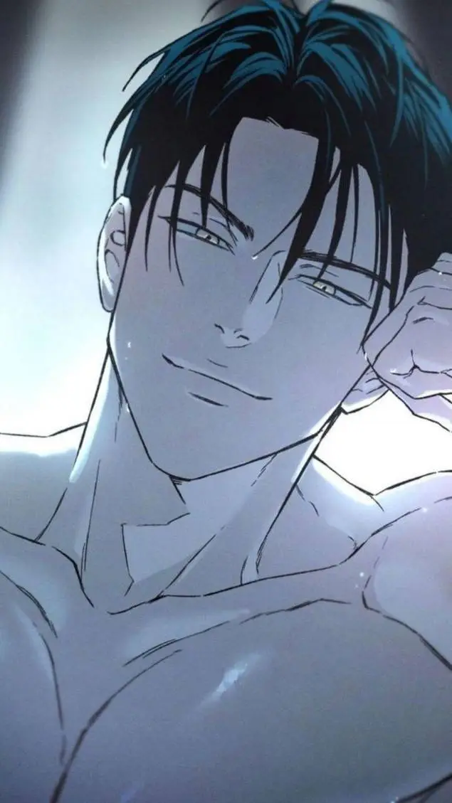 ai character: Rex background