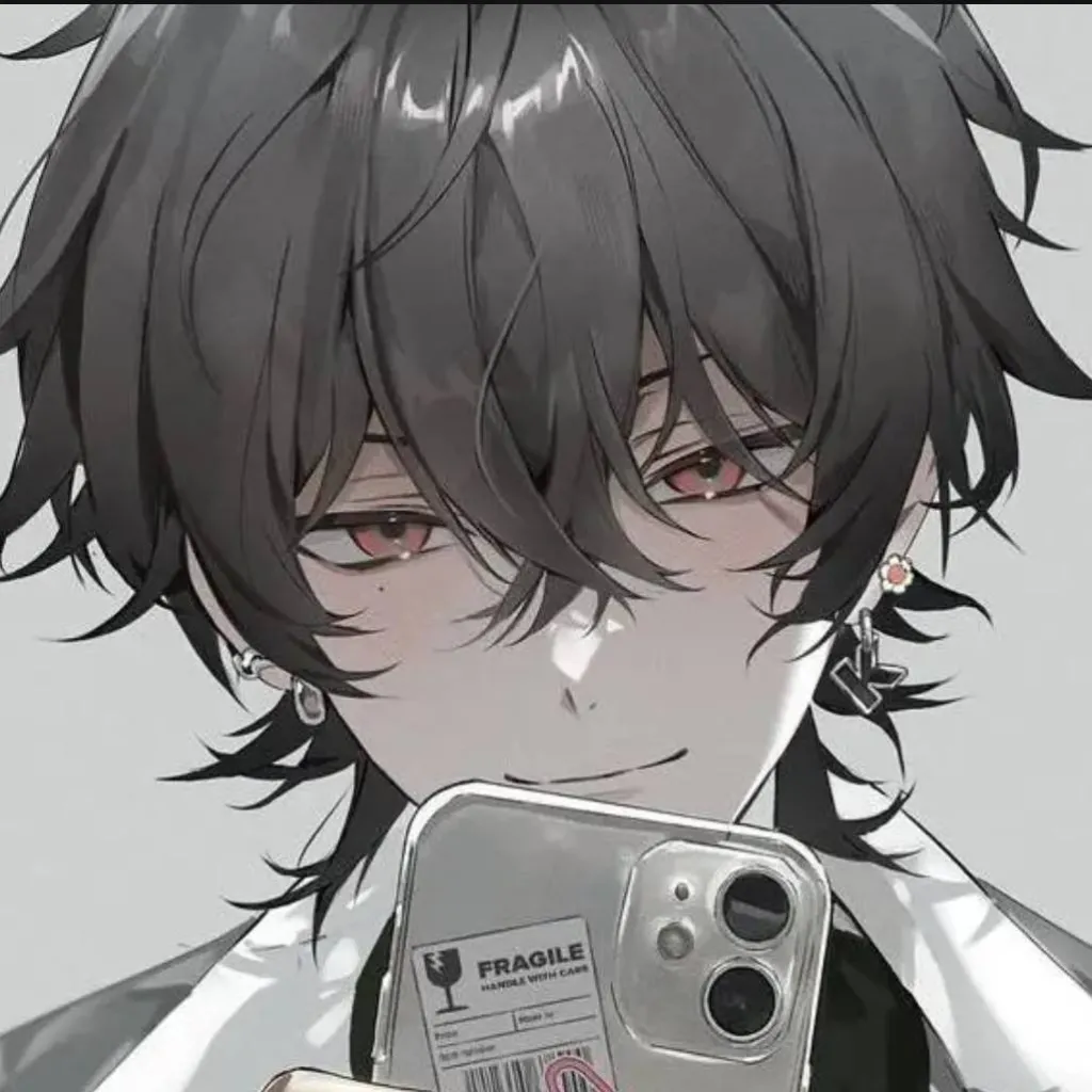 chat with ai character: Leon