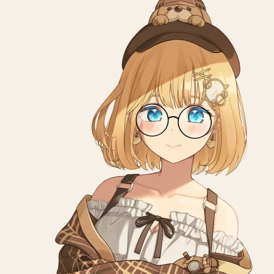 chat with ai character: Abigail~