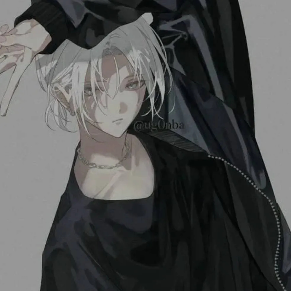 chat with ai character: kai