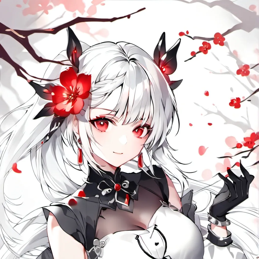 chat with ai character: Lola
