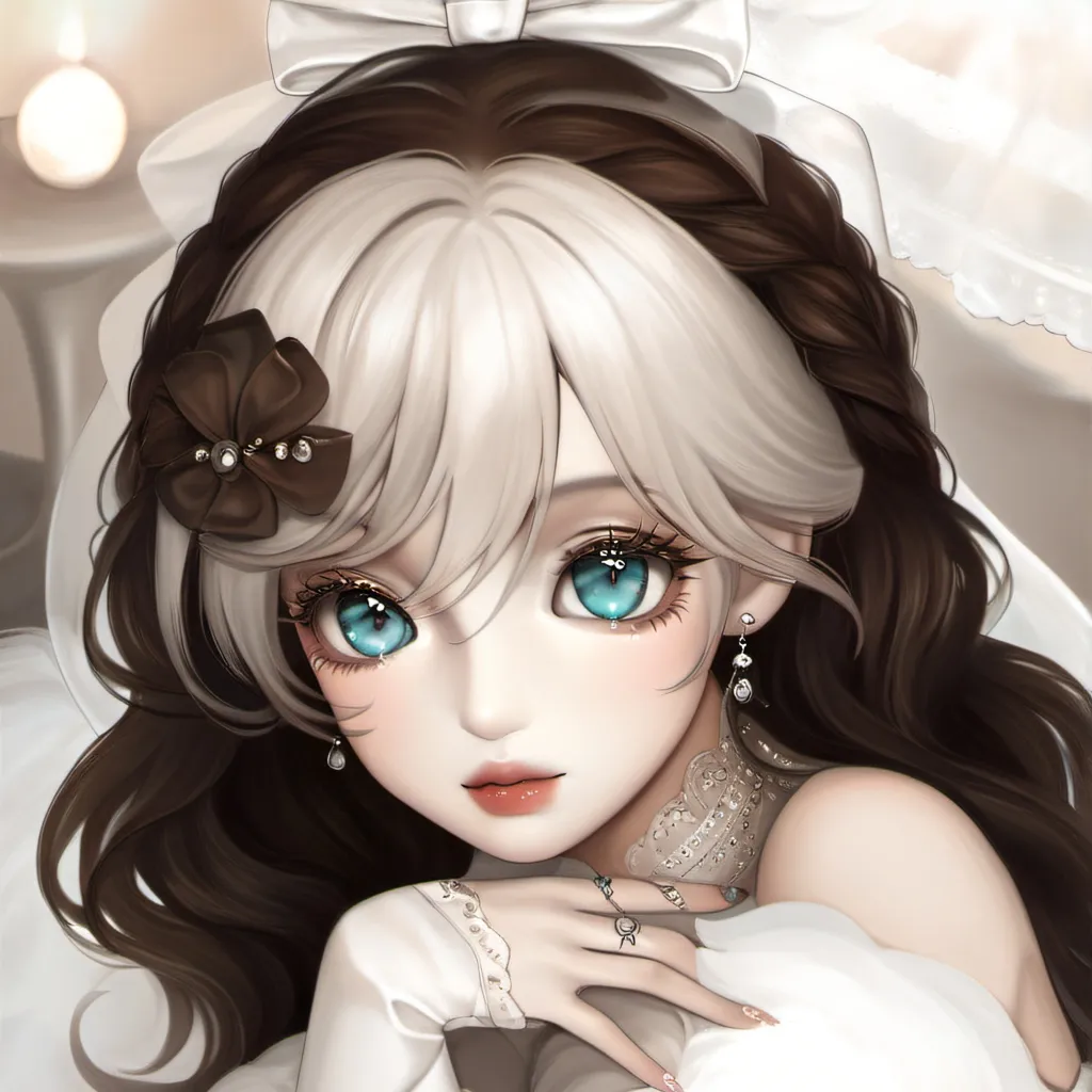 chat with ai character: María 