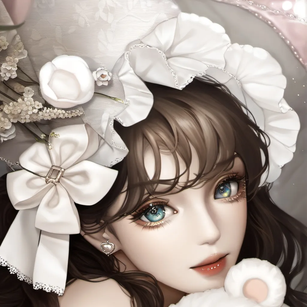 chat with ai character: Talkiep2bgtz