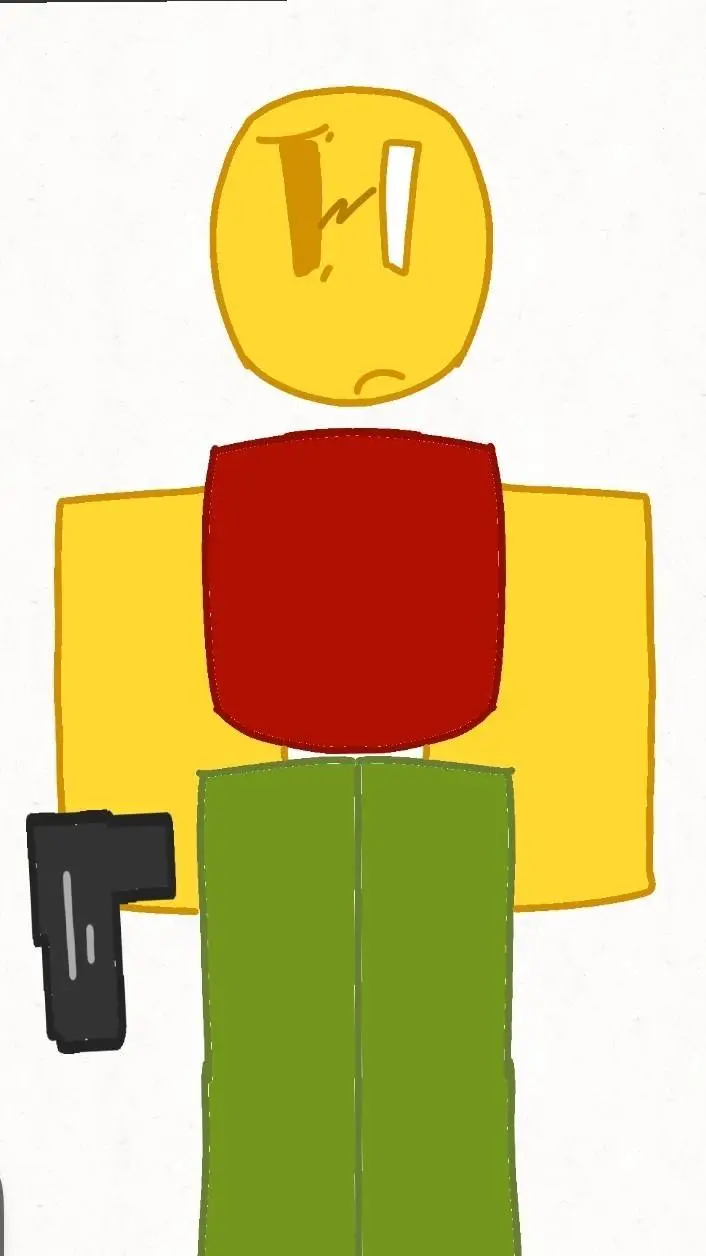 ai character: Jim background