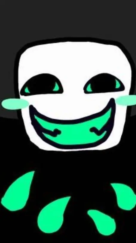 ai character: Fresh meat guy background