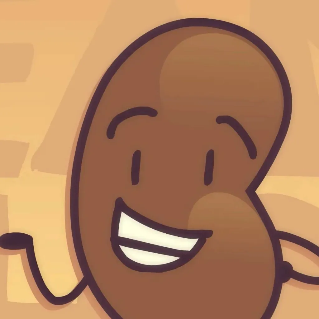 chat with ai character: Beans show Ep 1-8
