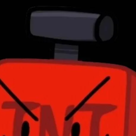 chat with ai character: Detonater