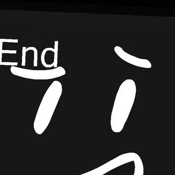 chat with ai character: End Key