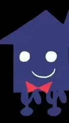 ai character: House Remake background