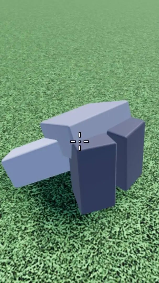ai character: Bob background
