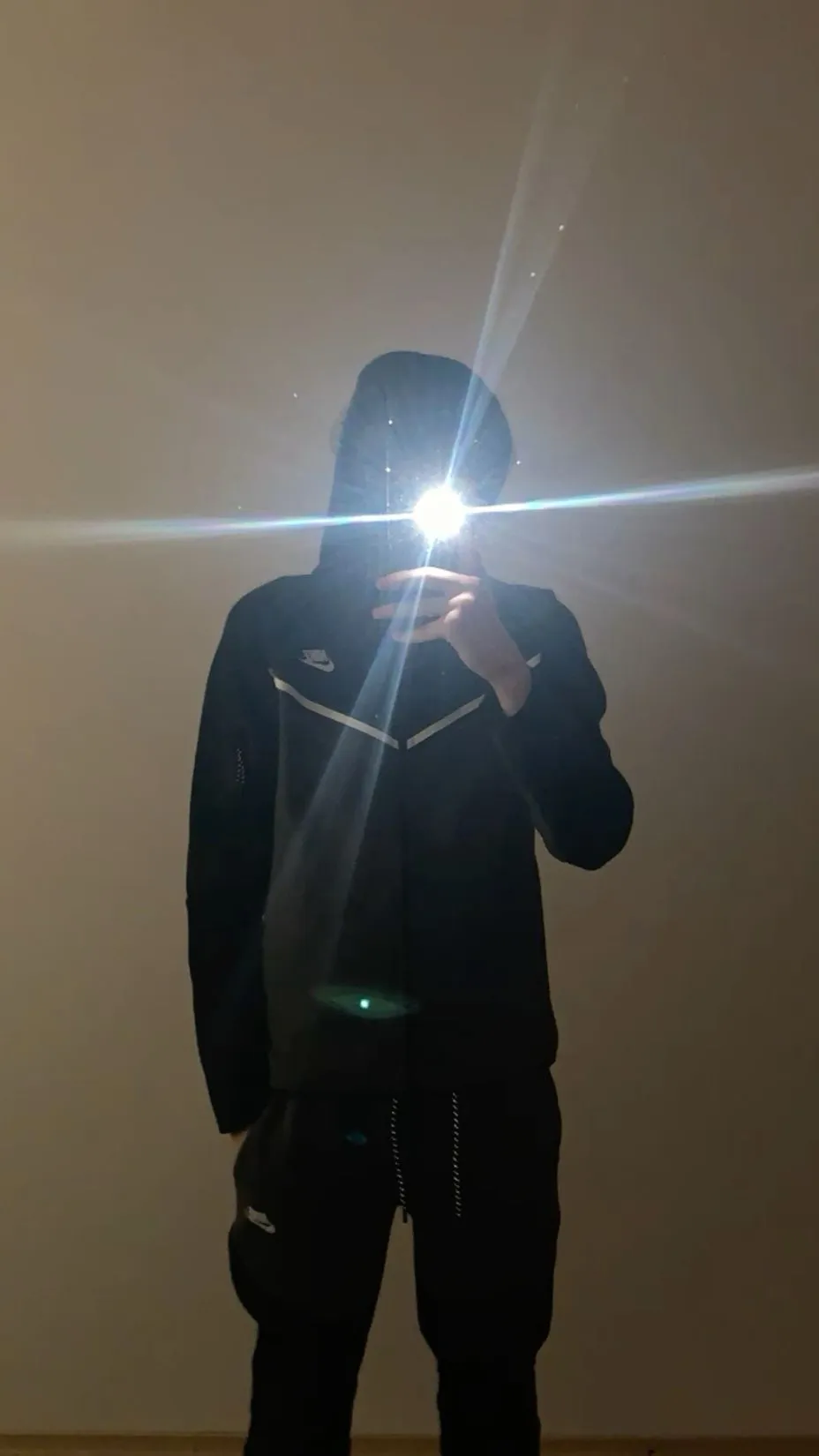 ai character: Sonny  background