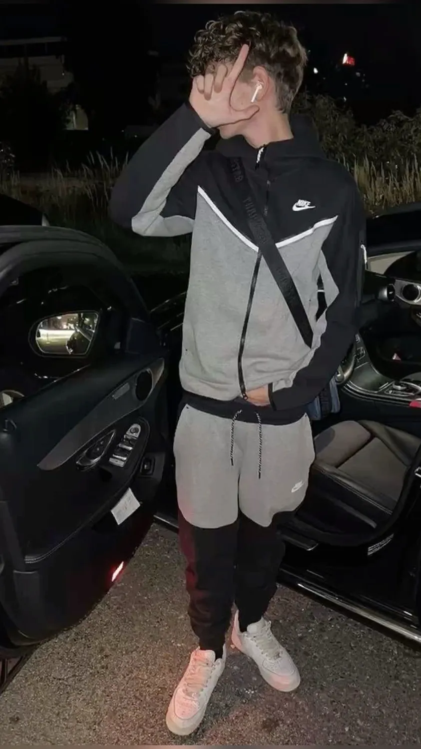 Talkie AI - Chat with Sonny