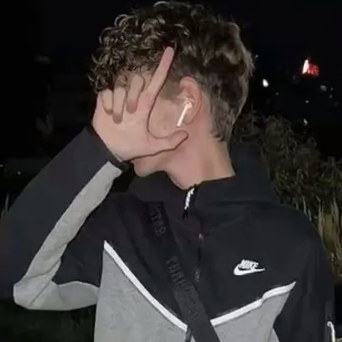 chat with ai character: Sonny