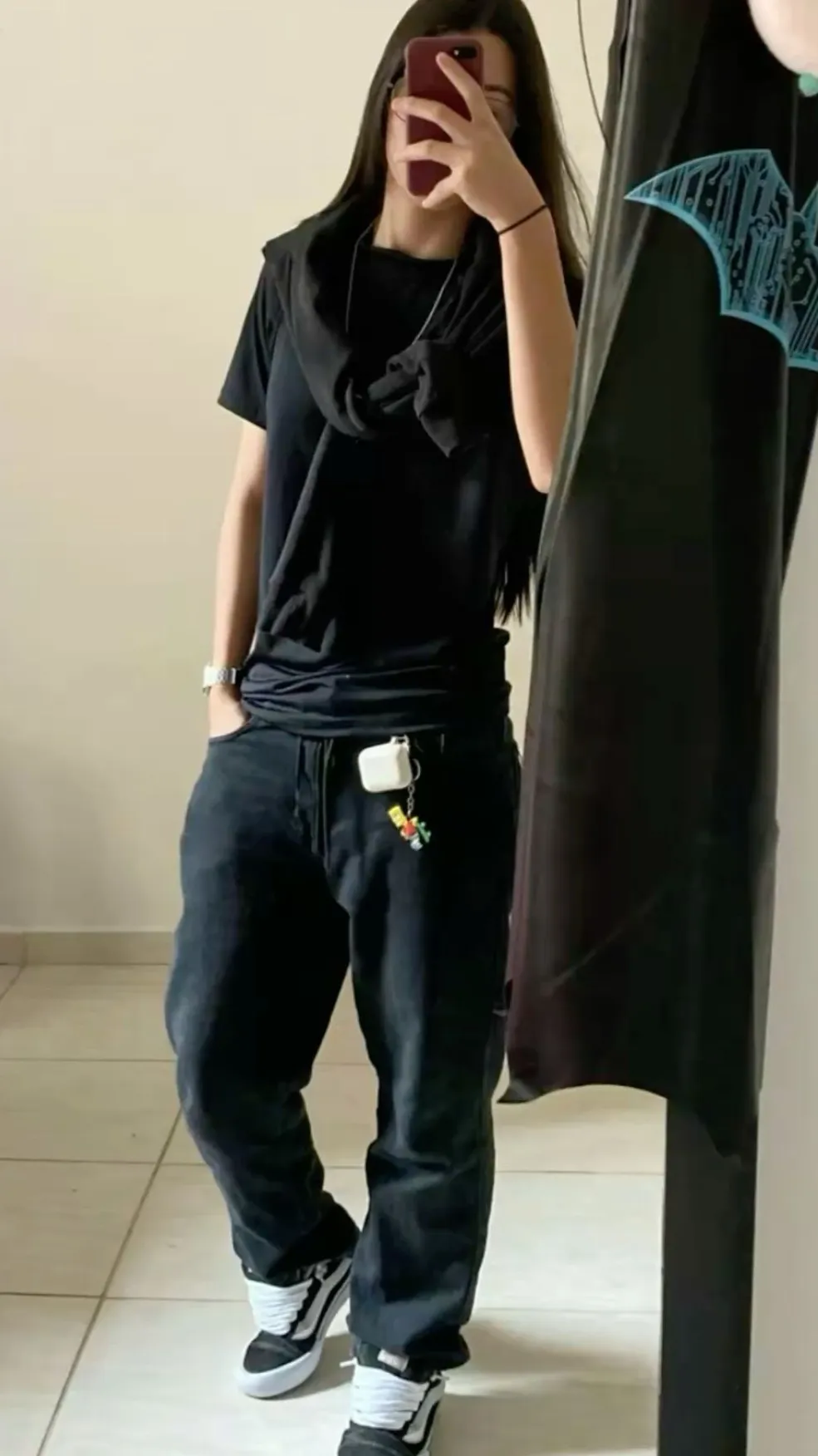 Talkie AI - Chat with Tillie