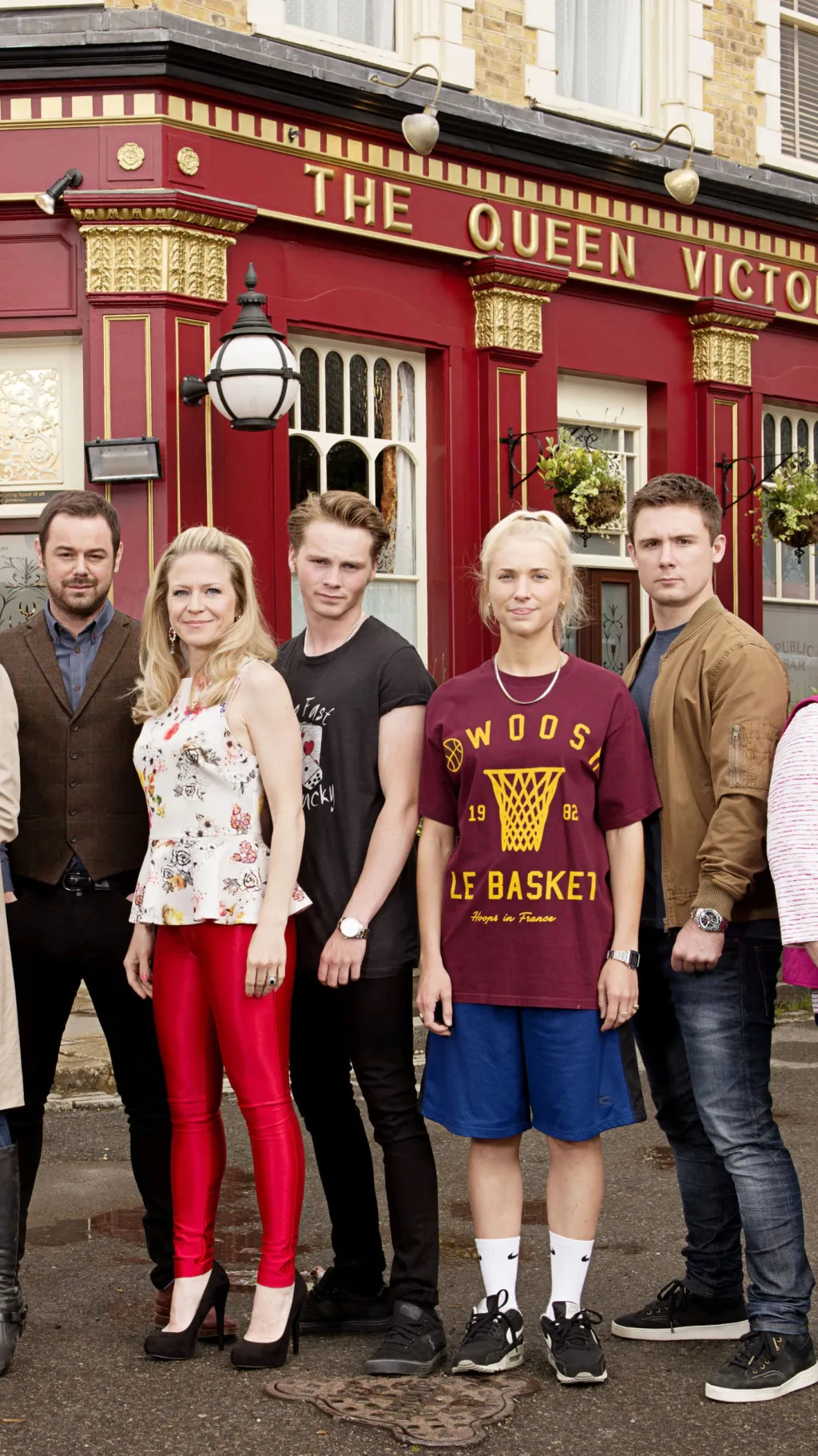 Talkie AI - Chat with The Carter’s