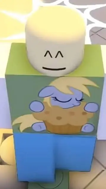 ai character: Puphiccup background
