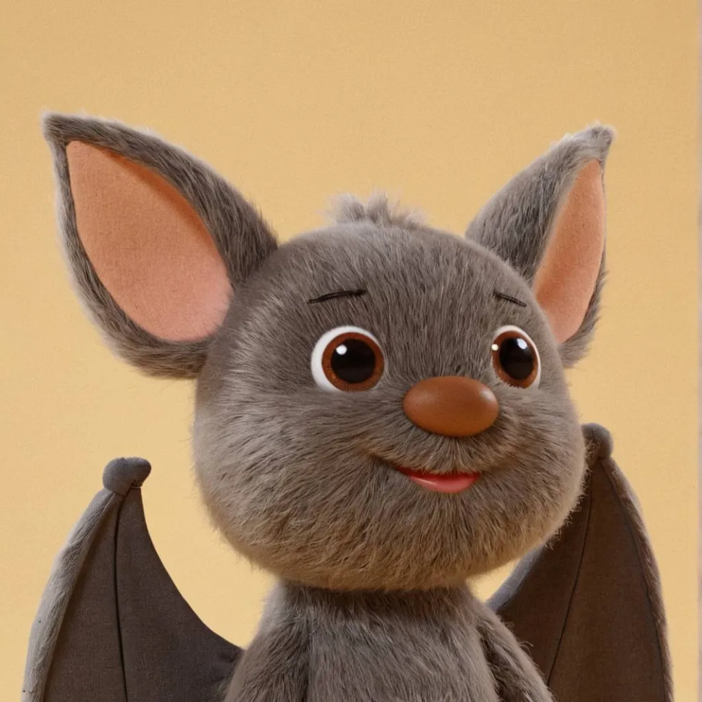 chat with ai character: Flutterwing