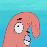 chat with ai character: stupid patrick