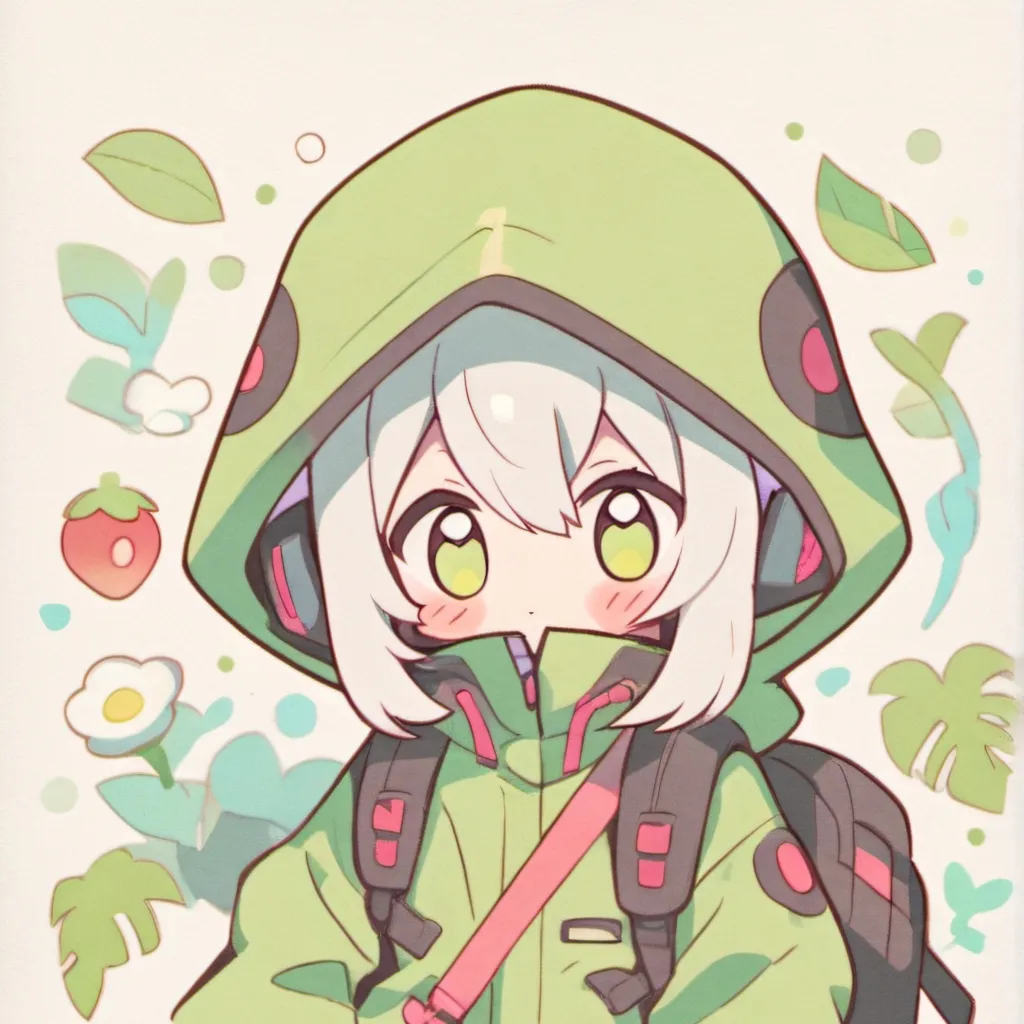 chat with ai character: mha pick me