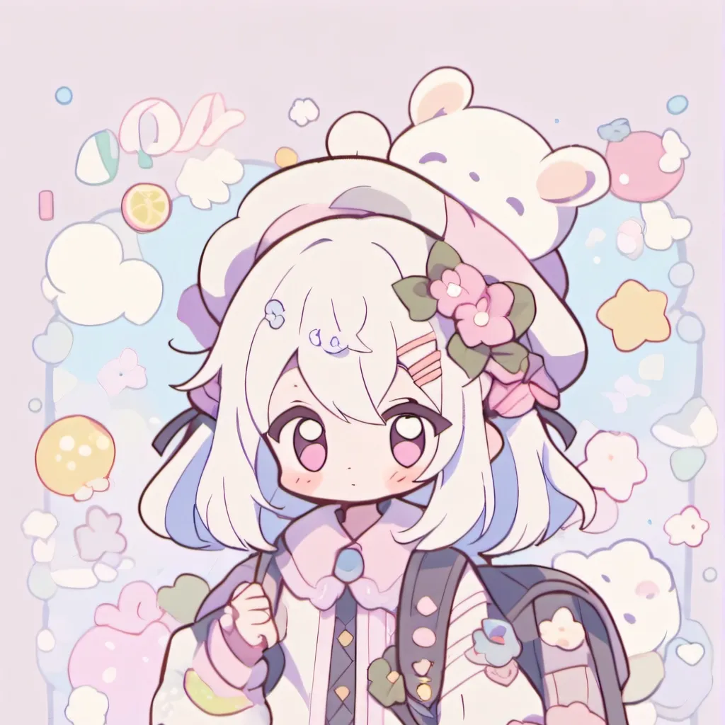 chat with ai character: FPE pick me