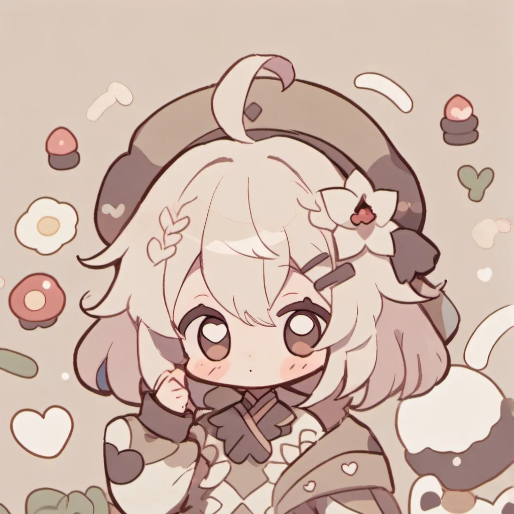 chat with ai character: FPE PICK ME