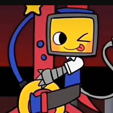 chat with ai character: Harleys circus 