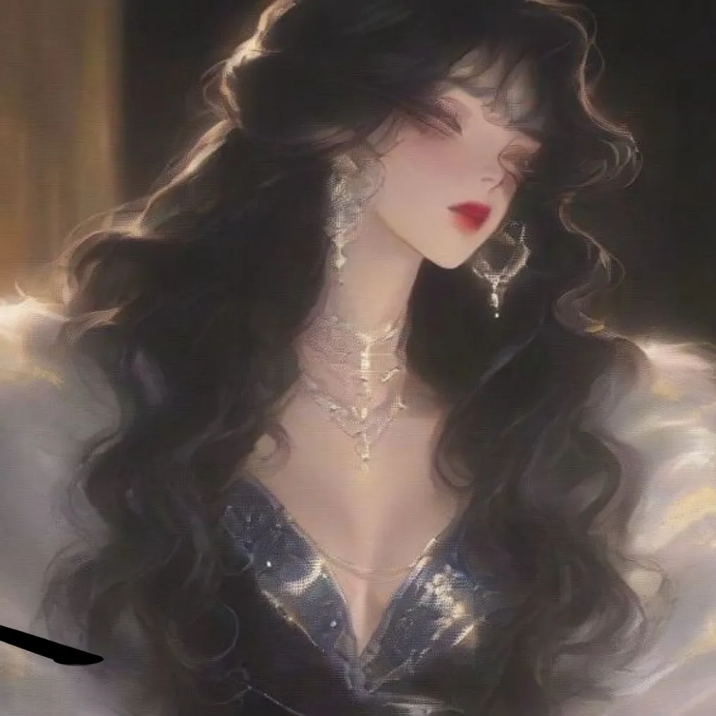 chat with ai character: 🥀~ liz ~🥀