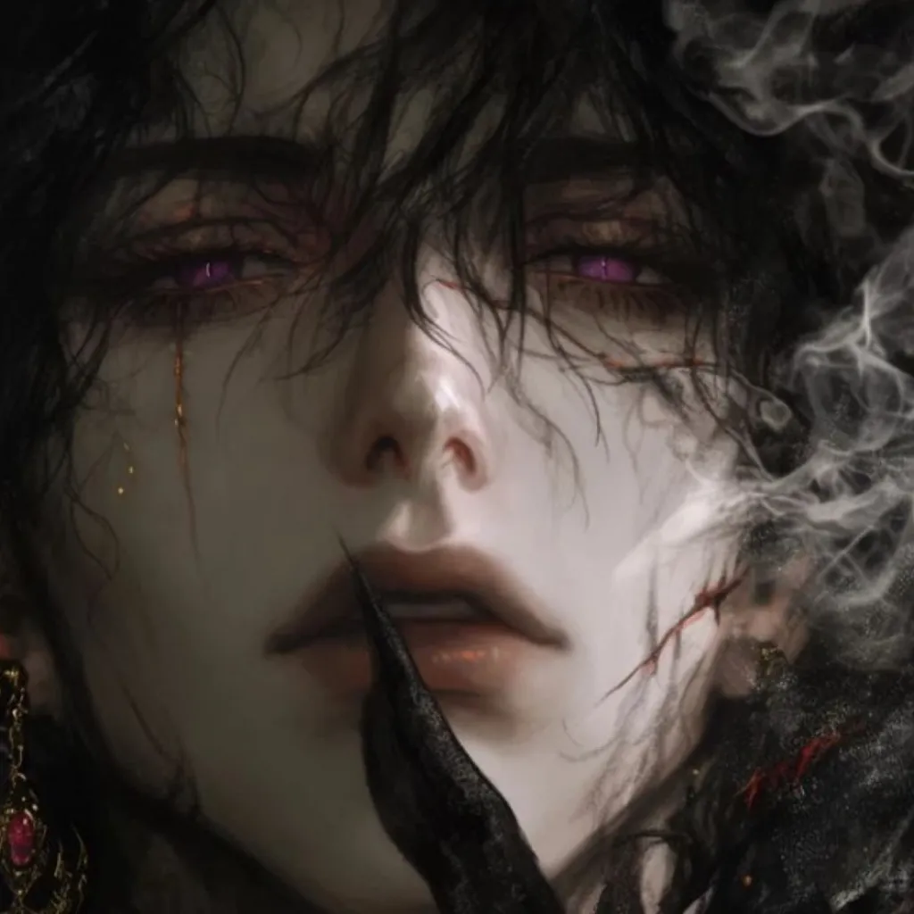 chat with ai character: Killer