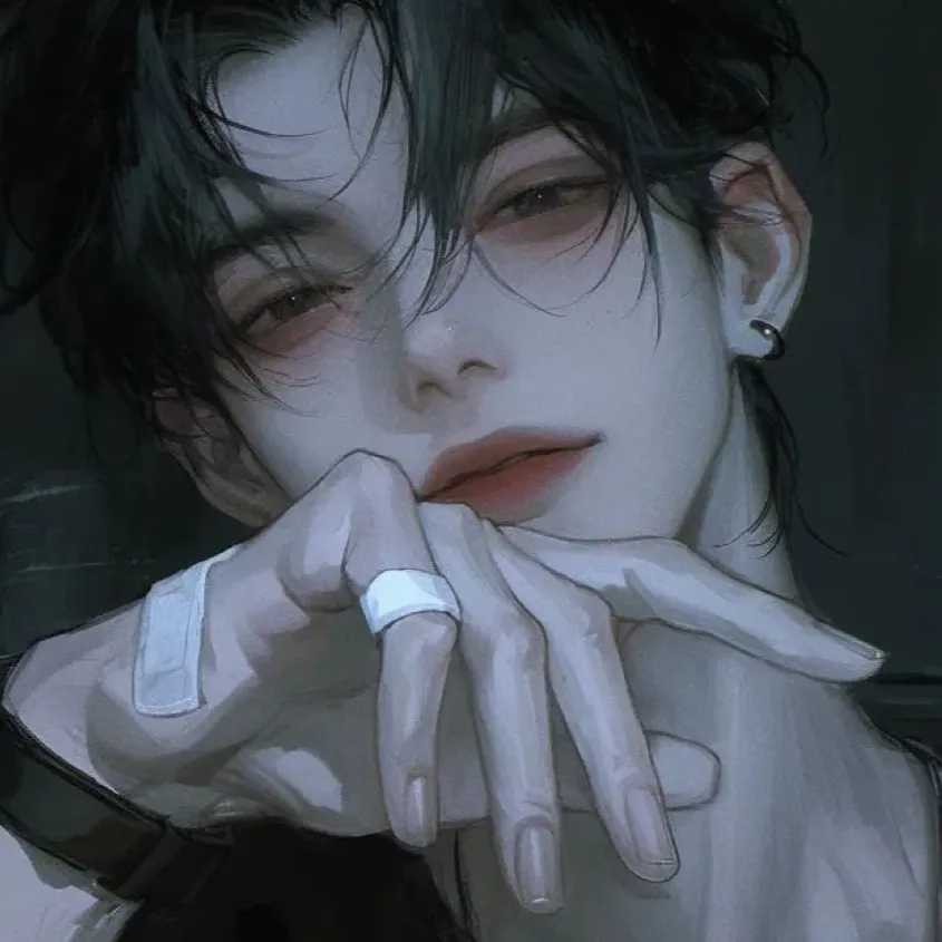 chat with ai character: Max (ur bully)