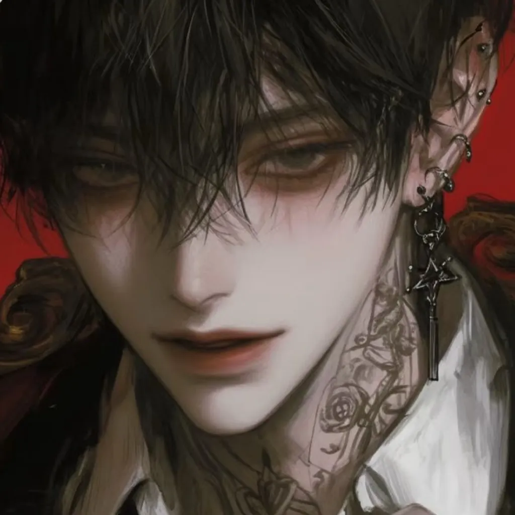 chat with ai character: ~🌚🥀daniel🥀🌚~