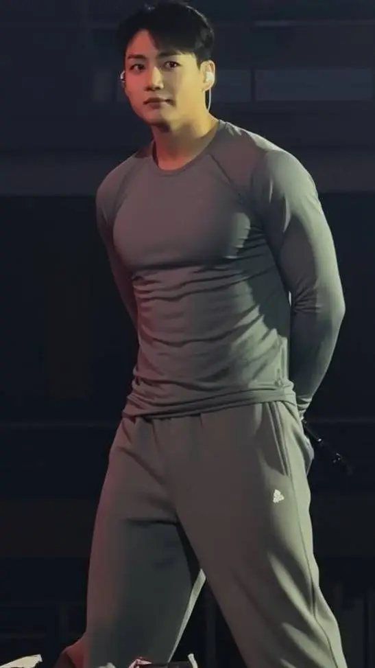 Talkie AI - Chat with Jungkook ✨