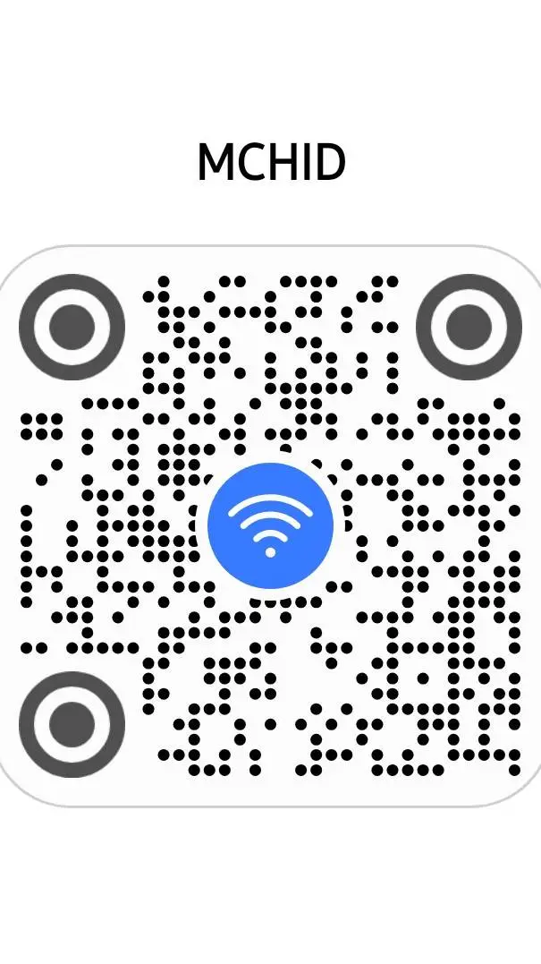 ai character: Geometry  background