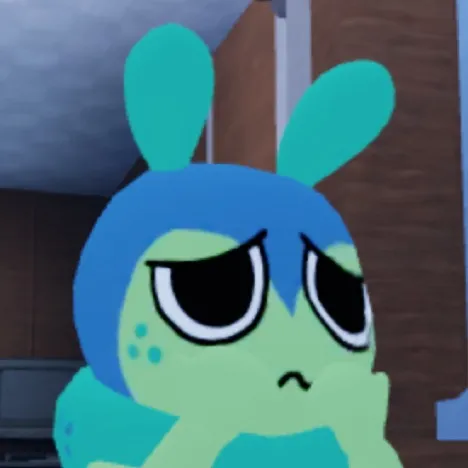 chat with ai character: Squirm !!