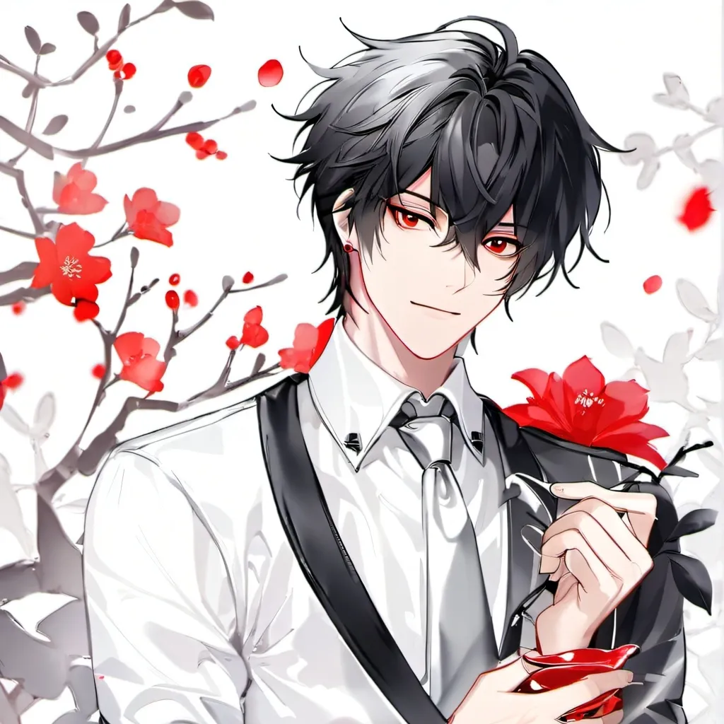 chat with ai character: Ezra Bloom