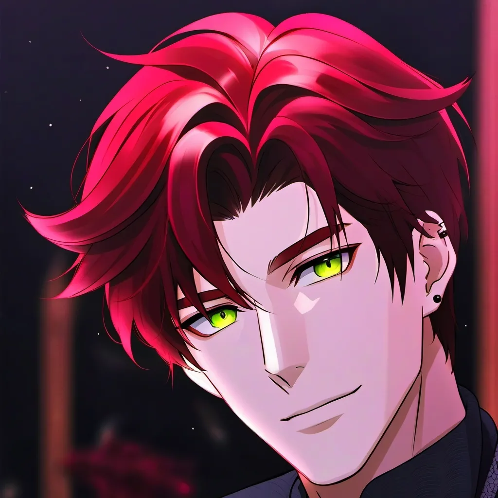 chat with ai character: Isaac 