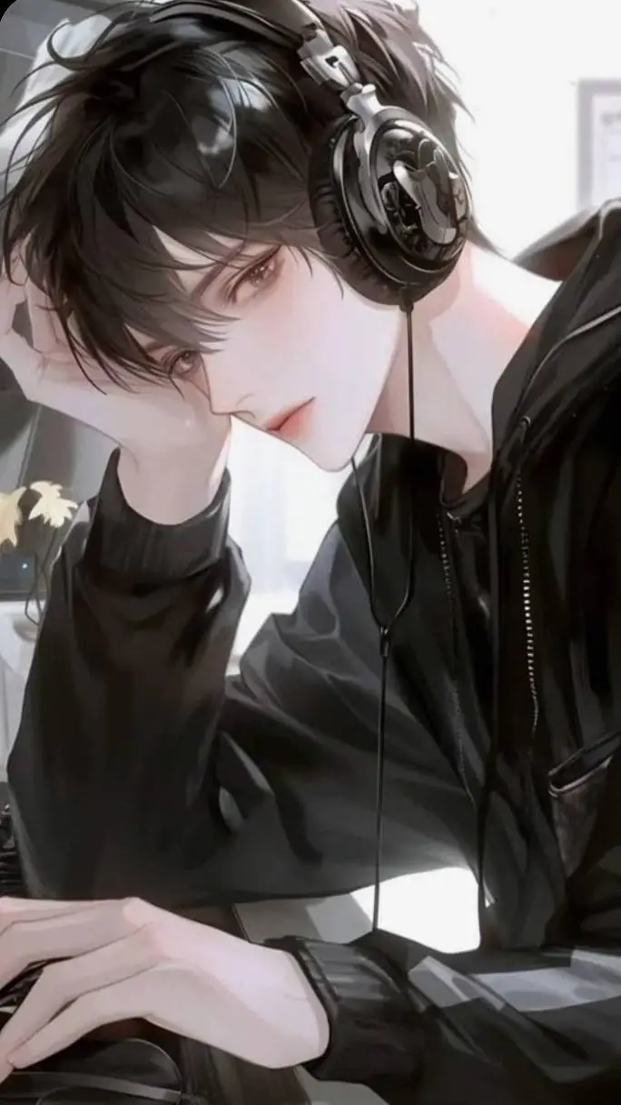ai character: Zach background