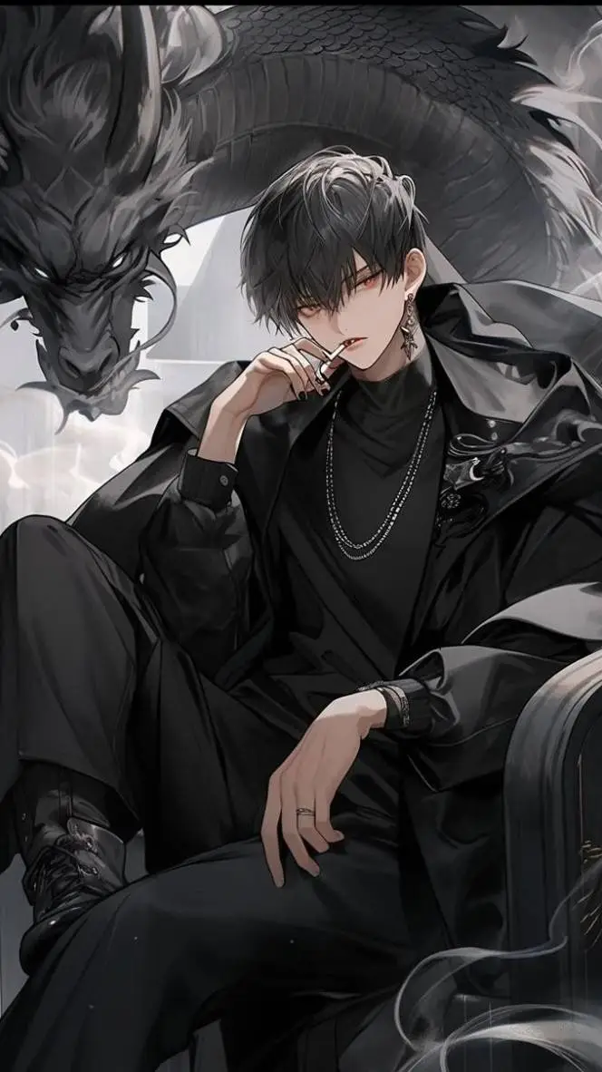 ai character: Alexander background