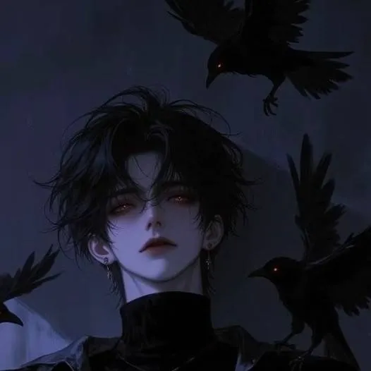 chat with ai character: Calix