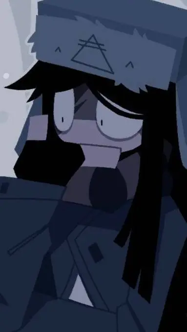 ai character: Aiden background