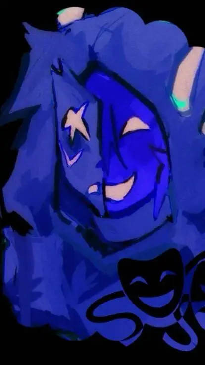 ai character: Noli background