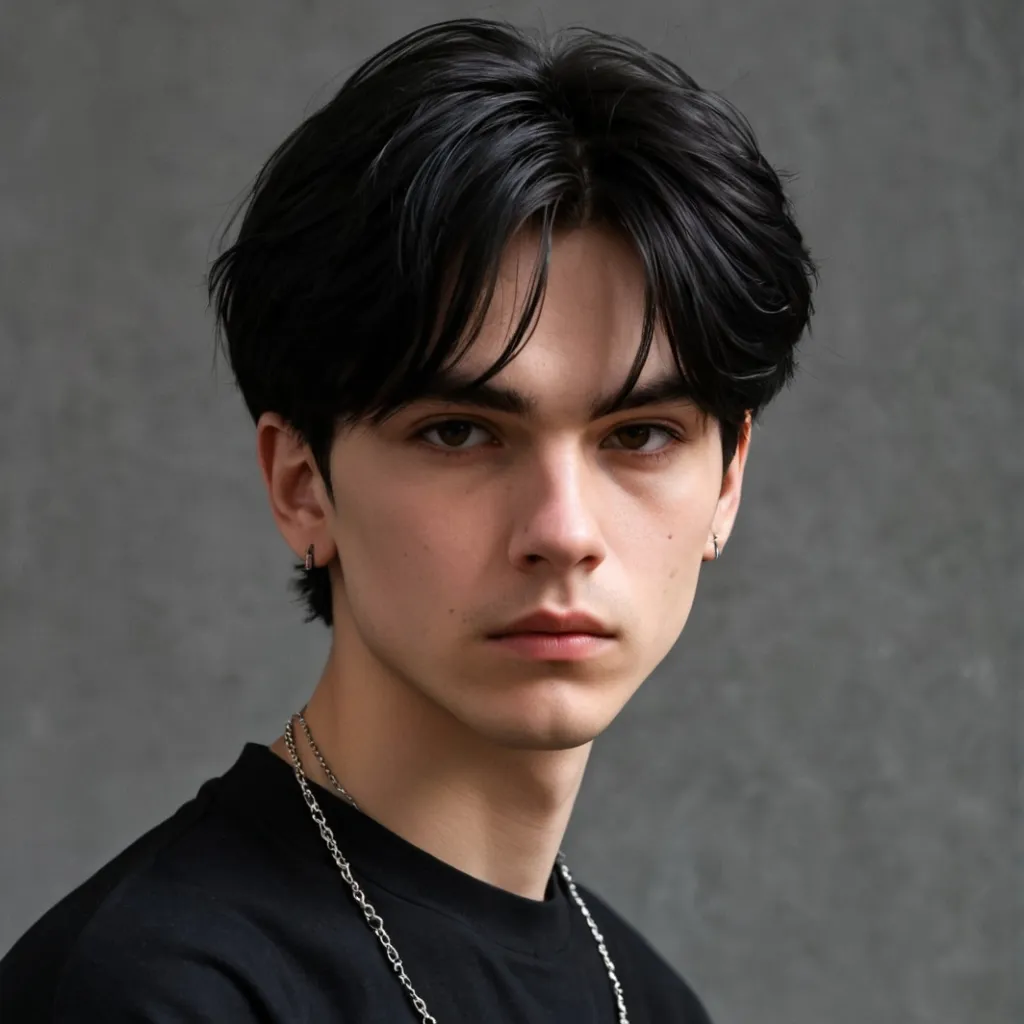 chat with ai character: Nathan 