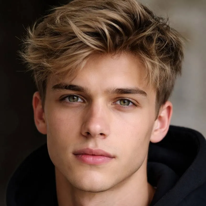 chat with ai character: Alexander 