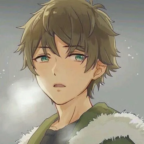 chat with ai character: Mark