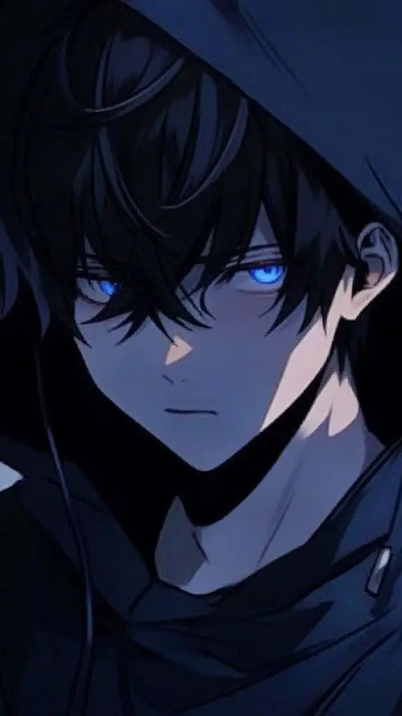 ai character: Joao Thompson background