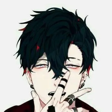 chat with ai character: Kael