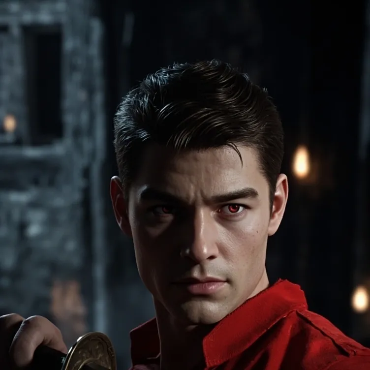 chat with ai character: Ethan