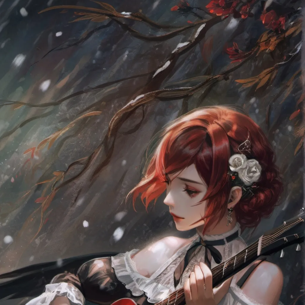 chat with ai character: Suzy