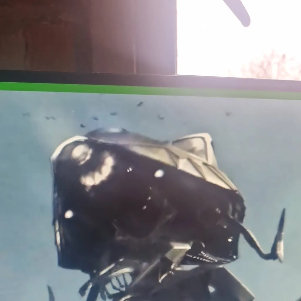 chat with ai character: tripod 