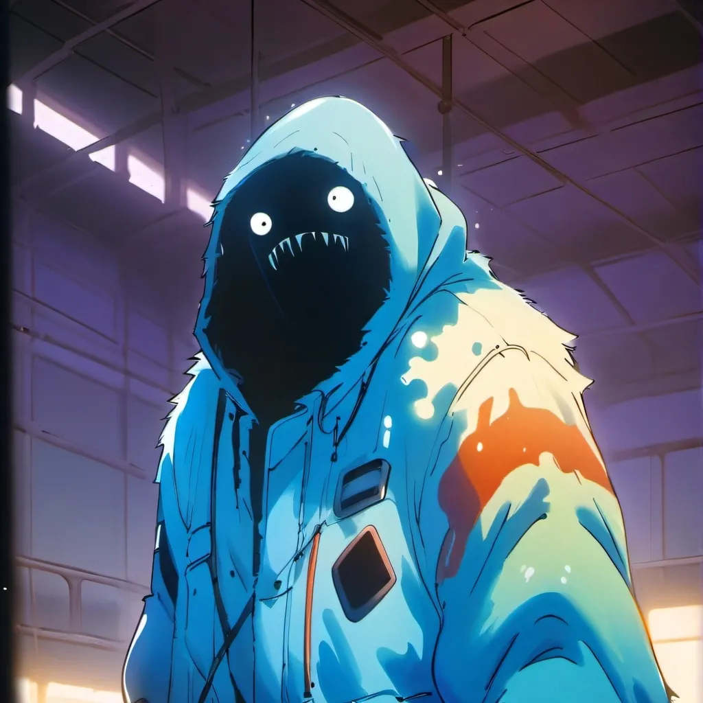 chat with ai character: Huggy wuggy 🔥