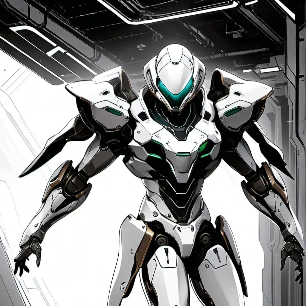 chat with ai character: e.m.m.i blanco